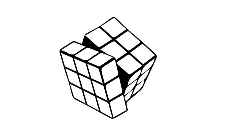 Rubic cube